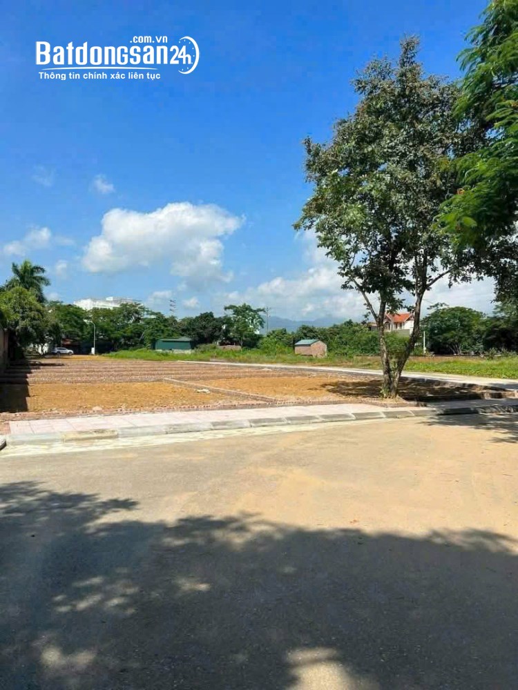 Bán đất Xã Phú Cát (H Quốc Oai cũ), TP Hà Nội
