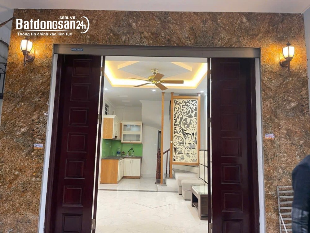 Bán nhà Đường Kim Ngưu, Phường Hai Bà Trưng (Q Hai Bà Trưng cũ), Hà Nội