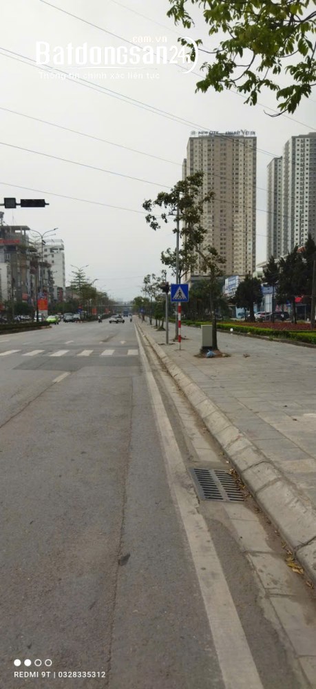 Bán đất Đường Dị Ái, Xã Hoài Đức (H Hoài Đức cũ), Hà Nội