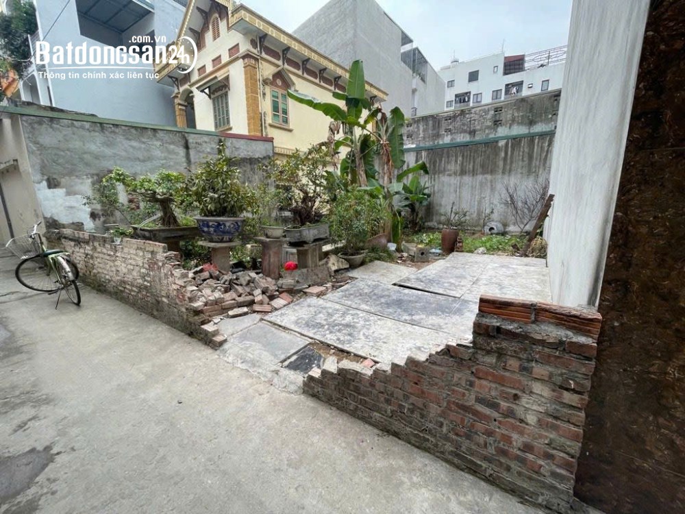 Bán đất Đường Dị Ái, Xã Hoài Đức (H Hoài Đức cũ), Hà Nội