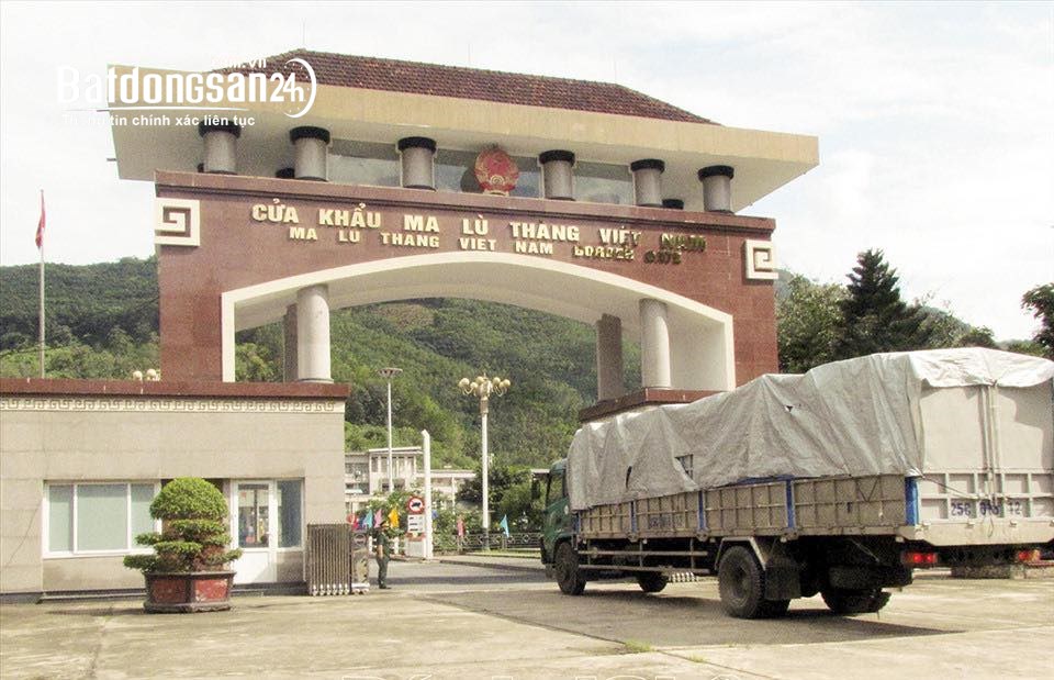 Bán đất Xã Phong Thổ (Huyện Phong Thổ cũ), Lai Châu