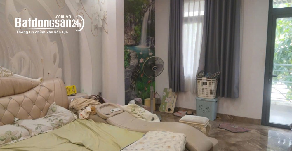 Nhà mặt tiền đường 12 Tam đa DT 56m, 4 tầng giá tốt