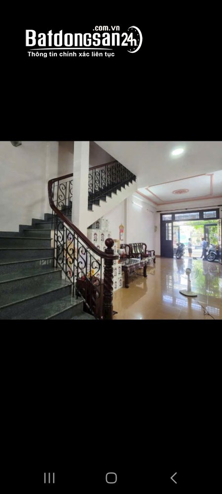 Nhà hẻm xe hơi , 78m2 , 5 lầu , Bình Thạnh , giá 17.5 tỷ .