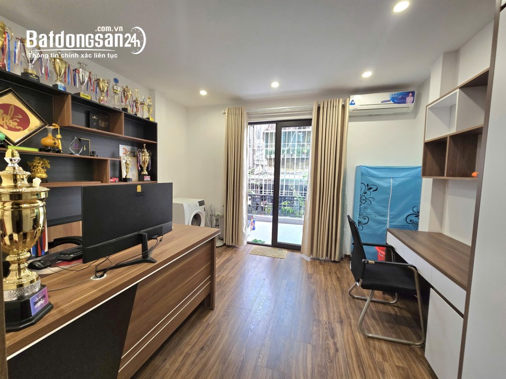 Bán nhà Phố Hồng Mai, Phường Bạch Mai (Q Hai Bà Trưng cũ), Hà Nội