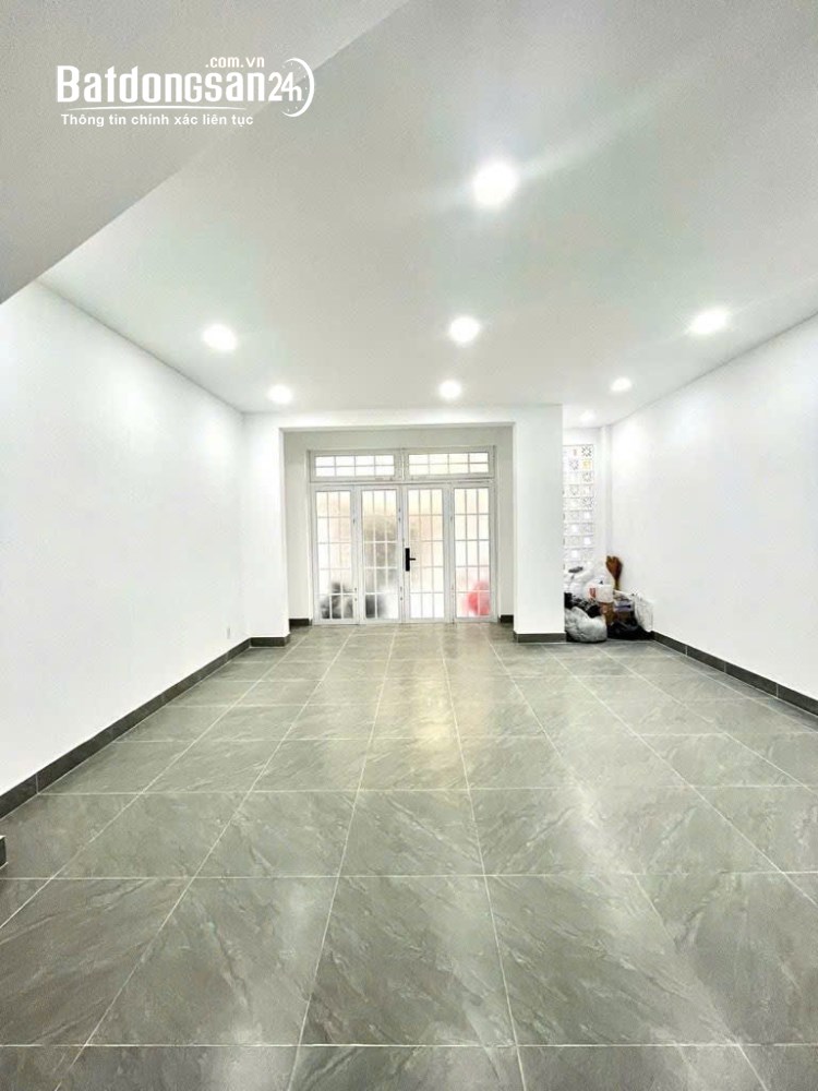 Bán nhà Đường Huỳnh Tấn Phát, Phường Tân Thuận (Quận 7 cũ), Hồ Chí Minh