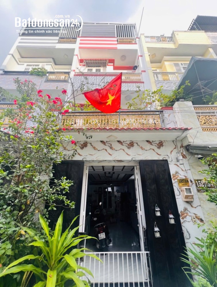 Bán nhà Đường Lê Văn Lương, Xã Hiệp Phước (H Nhà Bè cũ), Hồ Chí Minh