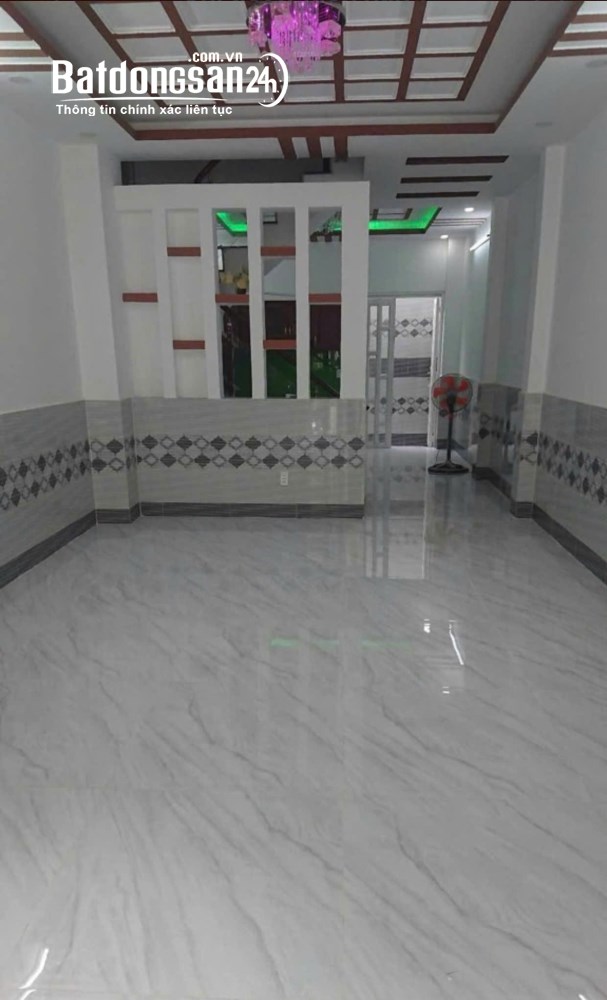 Bán nhà Đường Lê Văn Lương, Xã Hiệp Phước (H Nhà Bè cũ), Hồ Chí Minh