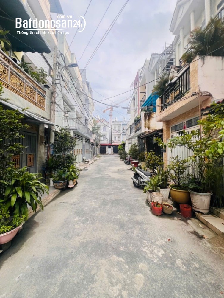 Bán nhà Đường Lê Văn Lương, Xã Hiệp Phước (H Nhà Bè cũ), Hồ Chí Minh