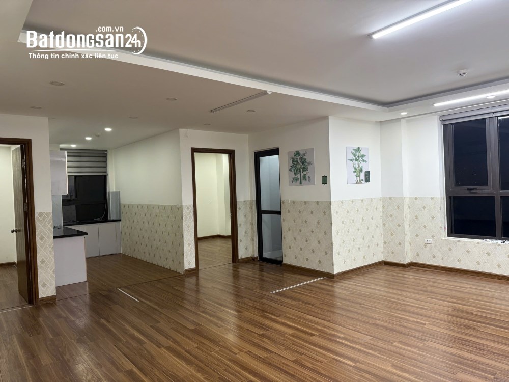 Cho thuê căn hộ Đường Trần Hòa, Phường Định Công (Q Hoàng Mai cũ), Hà Nội