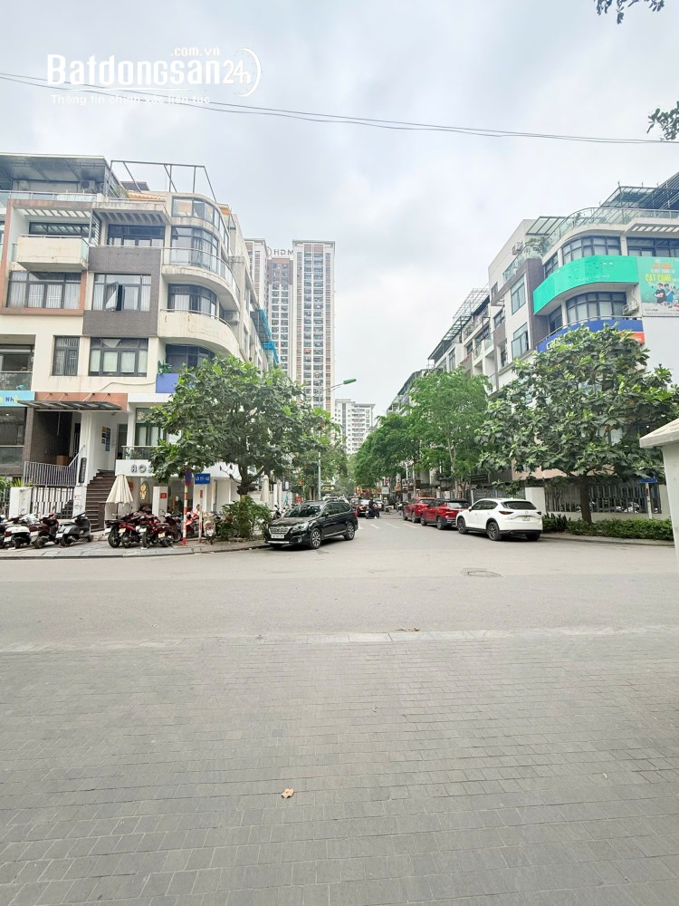 Bán nhà mặt tiền Đường Hàm Nghi, Phường Từ Liêm (Q Nam Từ Liêm cũ), Hà Nội