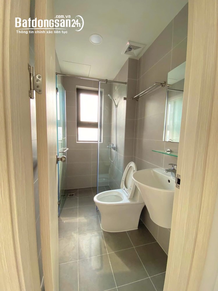 BÁN GẤP CĂN HỘ BCONS POLYGON 1PN 1WC 1,93 tỷ - SẴN SỔ HỒNG | GIÁ TỐT CHỐT NHANH