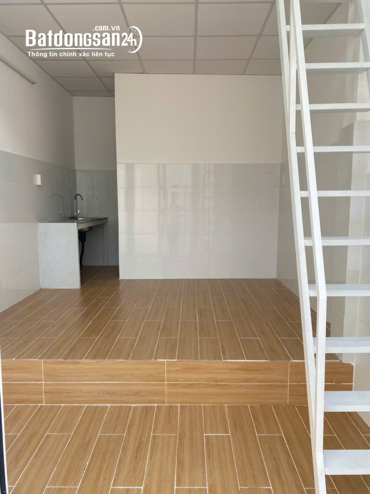 Bán nhà mặt tiền Đường Số 4, Phường Tăng Nhơn Phú (Quận 9 cũ), Hồ Chí Minh