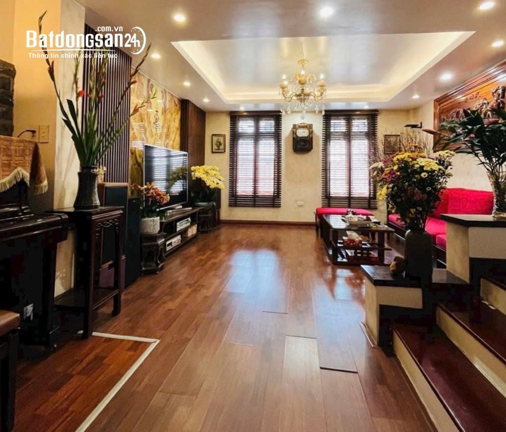 Bán nhà Đường Hoàng Hoa Thám, Phường Tây Hồ (Q Tây Hồ cũ), Hà Nội