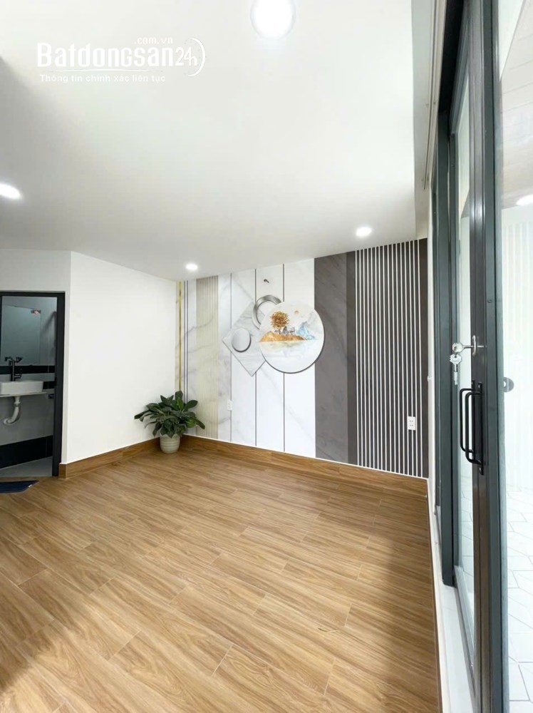 Bán nhà Đường Hưng Phú, Phường Phú Định (Quận 8 cũ), TP Hồ Chí Minh
