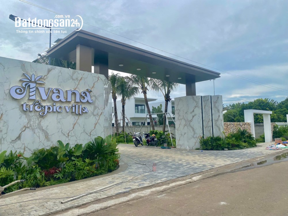 Bán đất Đường 55, Xã Đất Đỏ (Huyện Đất Đỏ cũ), TP Hồ Chí Minh