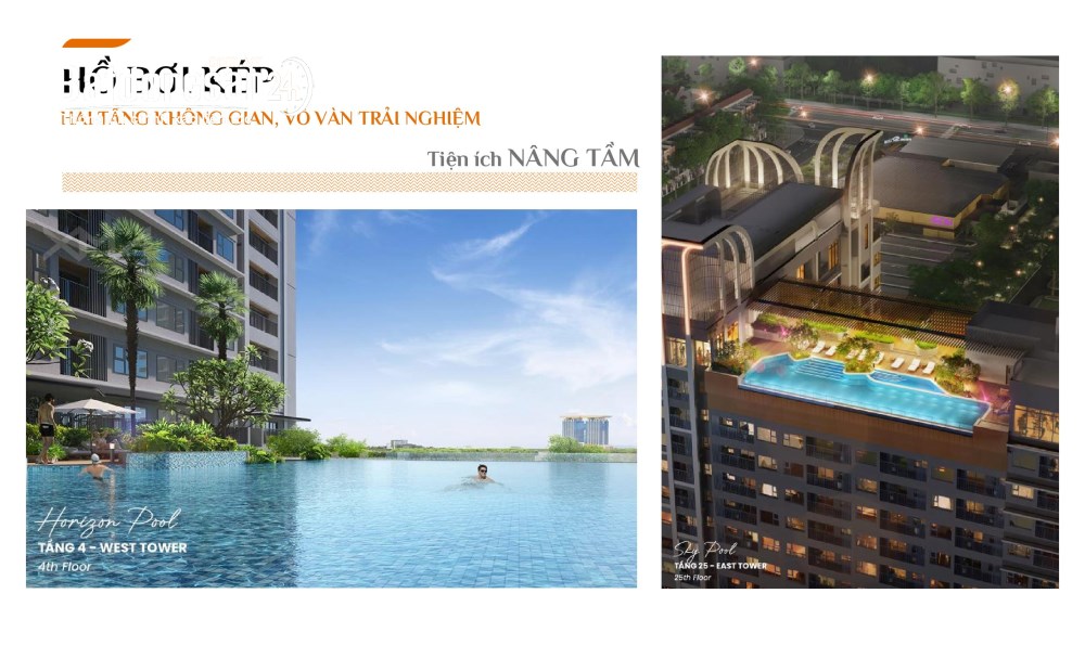 Bán căn hộ Midori Park The Nest, Đường Lý Thái Tổ, Phường Bình Dương (Thủ Dầu Một cũ)