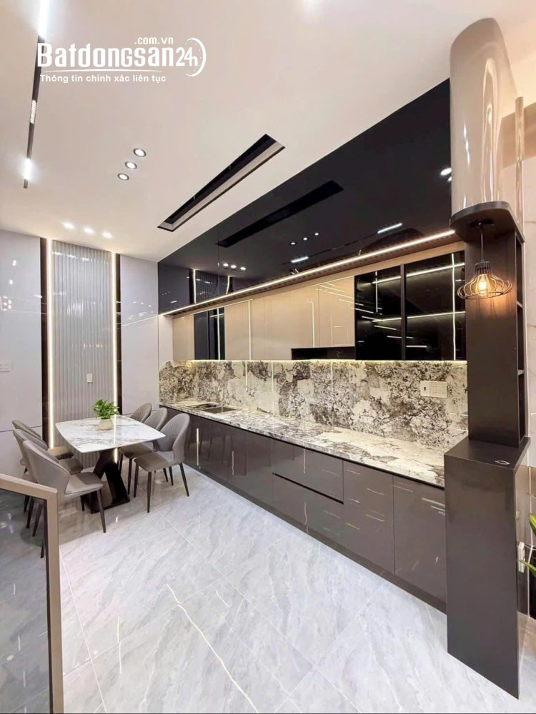 Bán nhà Đường Hồ Văn Cống, Phường Chánh Hiệp (Thủ Dầu Một cũ), Hồ Chí Minh