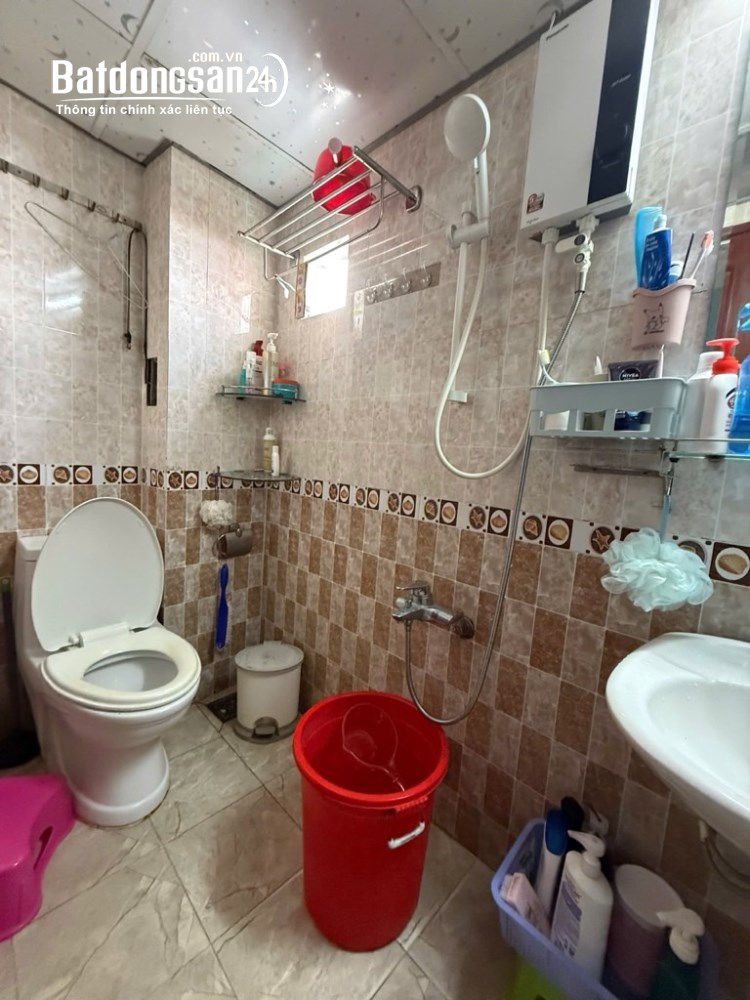 BÁN NHÀ QUẬN 7 NGAY CẠNH DỰ ÁN CẦU NGUYỄN KHOÁI SẮP KHỞI CÔNG - HẺM TRẦN XUÂN SOẠN - 