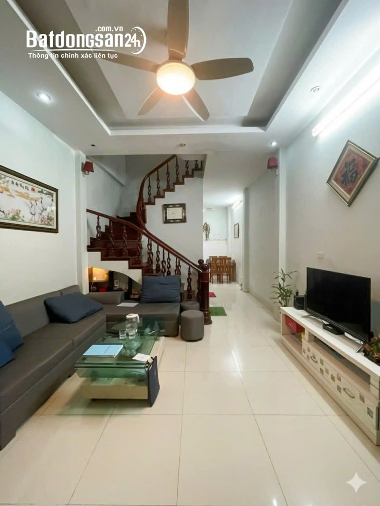Bán nhà Đường Tây Tựu, Phường Tây Tựu (Q Bắc Từ Liêm cũ), Hà Nội