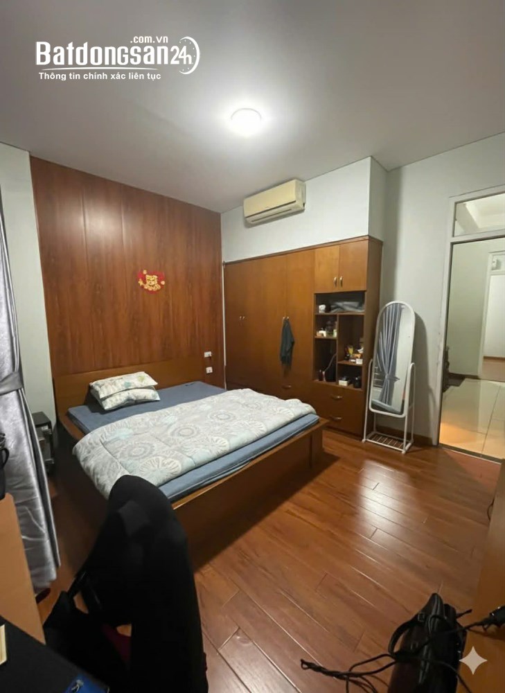 Bán nhà Đường Tây Tựu, Phường Tây Tựu (Q Bắc Từ Liêm cũ), Hà Nội