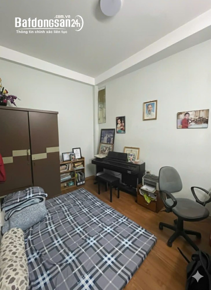 Bán nhà Đường Tây Tựu, Phường Tây Tựu (Q Bắc Từ Liêm cũ), Hà Nội
