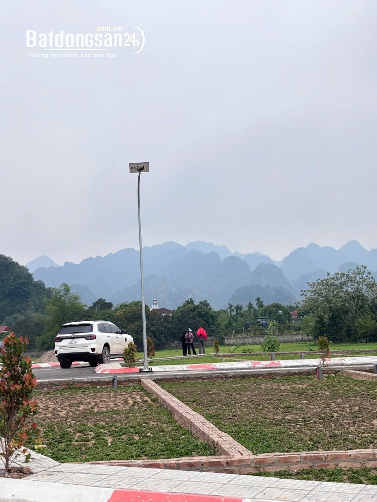 Bán đất Xã Lạc Thủy (Huyện Lạc Thủy cũ), Tỉnh Phú Thọ