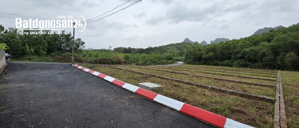 Bán đất nền phân lô Xã Lạc Thủy (Huyện Lạc Thủy cũ), Phú Thọ