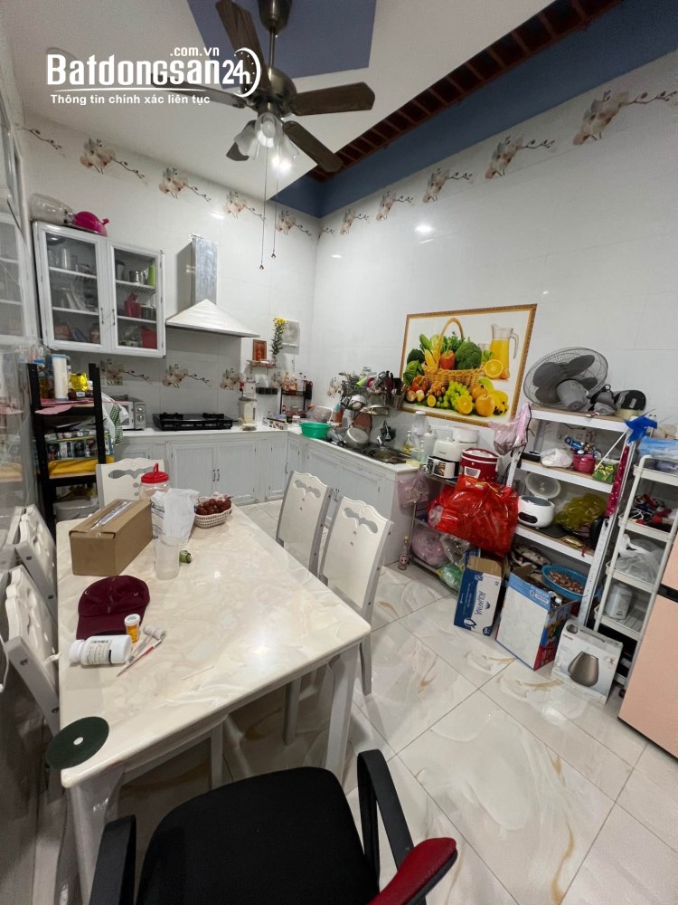 BÁN NHÀ ĐƯỜNG SỐ 2 NGAY CHỢ TÂN QUY - GIÁ NHỈNH 9 TỶ CÓ THƯƠNG LƯỢNG