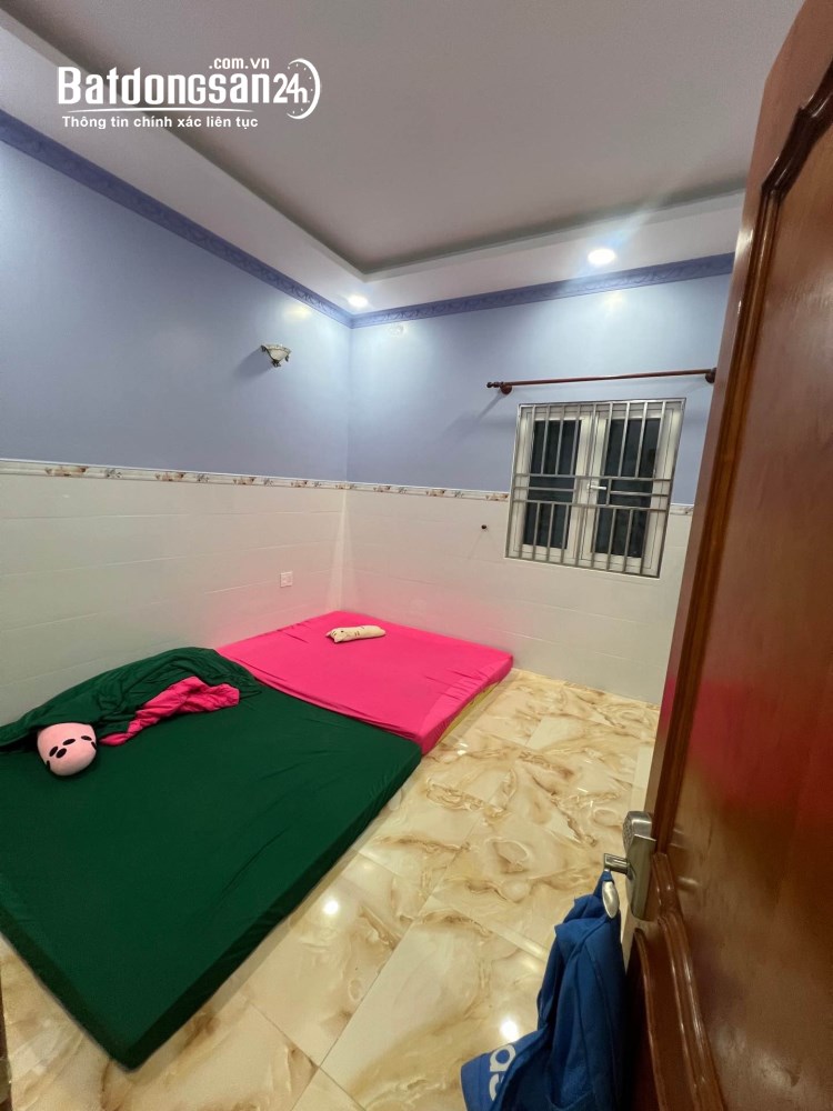 BÁN NHÀ ĐƯỜNG SỐ 2 NGAY CHỢ TÂN QUY - GIÁ NHỈNH 9 TỶ CÓ THƯƠNG LƯỢNG