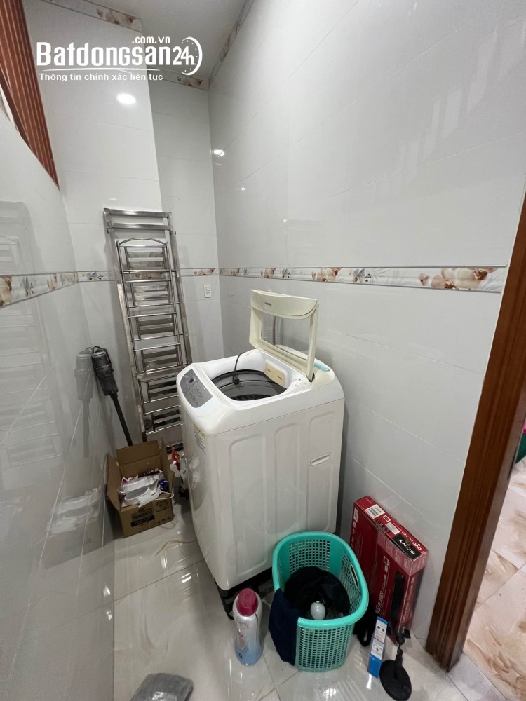 BÁN NHÀ ĐƯỜNG SỐ 2 NGAY CHỢ TÂN QUY - GIÁ NHỈNH 9 TỶ CÓ THƯƠNG LƯỢNG