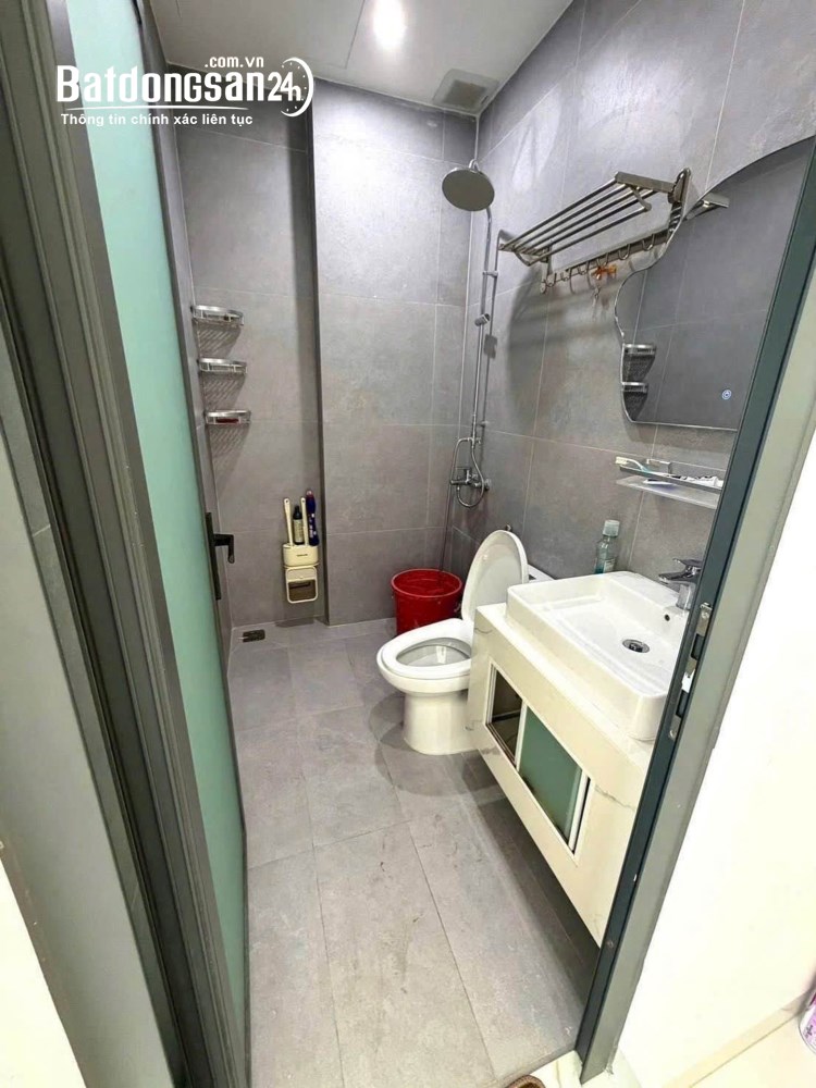 BÁN NHÀ ĐẸP FULL NỘI THẤT - HẺM TRƯỚC NHÀ 4.5M - HẺM LÂM VĂN BỀN – PHƯỜNG TÂN HƯNG 