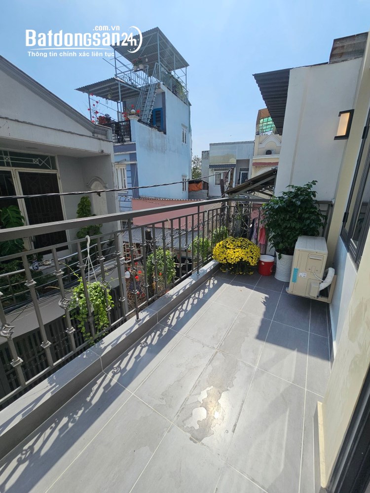Bán nhà mặt tiền Đường Trần Xuân Soạn, Phường Tân Hưng (Quận 7 cũ), Hồ Chí Minh