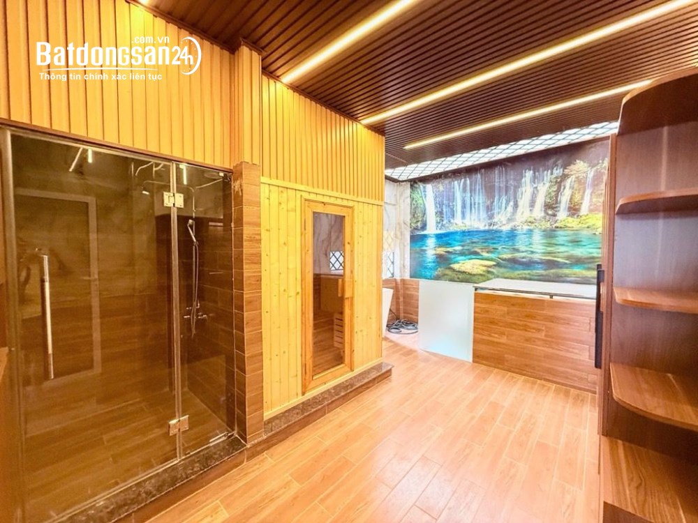 Bán Biệt thự-Villas Phường Hạnh Thông (Q Gò Vấp cũ), Hồ Chí Minh