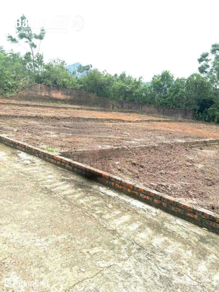 Bán đất đẹp tại Xã Phú Minh, Huyện Sóc Sơn, Hà Nội, DT 129.6m2, giá 26 triệu/m2