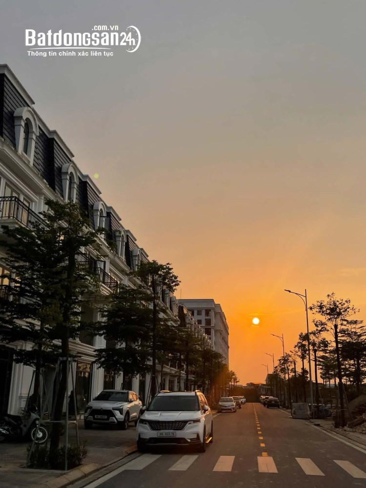 Bán nhà Phú Xuân City Huế, Đường Võ Nguyên Giáp, Phường An Cựu (TP Huế cũ)