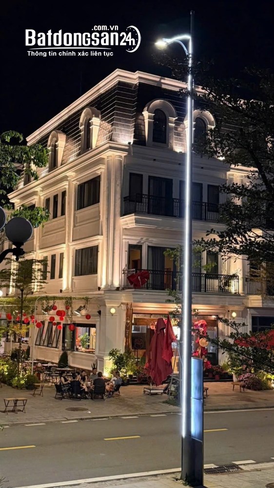 Bán nhà Phú Xuân City Huế, Đường Võ Nguyên Giáp, Phường An Cựu (TP Huế cũ)