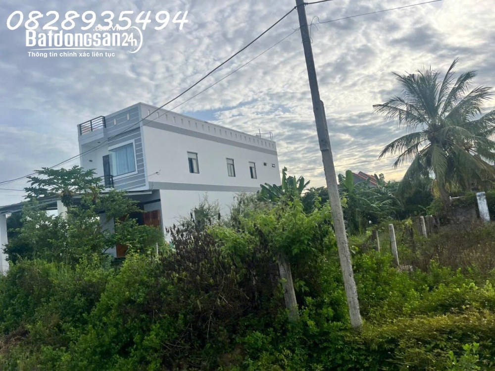 Hàng hiếm tại Phường Ninh Hải, Thị xã Ninh Hòa, Khánh Hòa, DT 254.6 m2, giá đầu tư