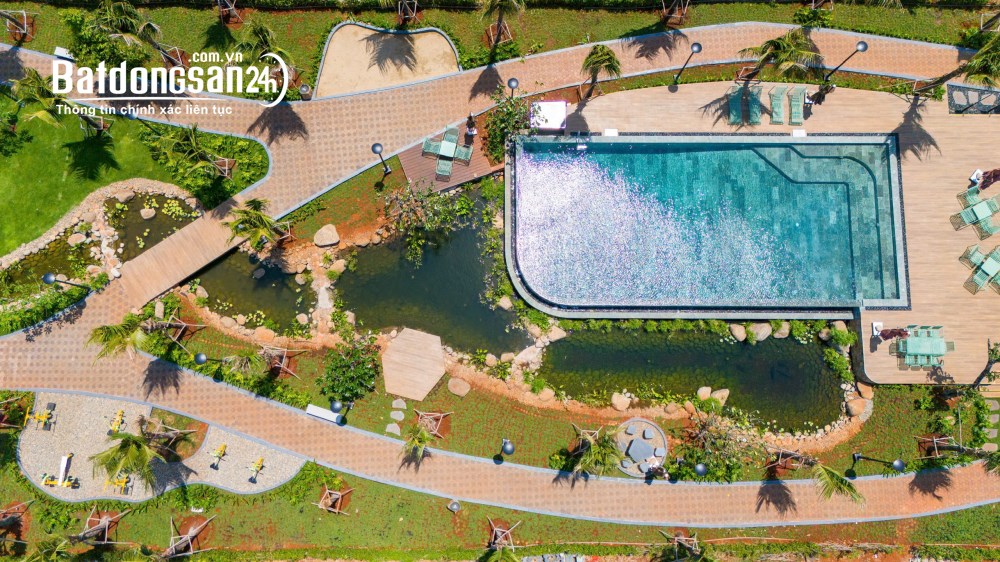 Bán đất Lumian Village, Đường Tỉnh Lộ 52, Xã Đất Đỏ (Huyện Đất Đỏ cũ)