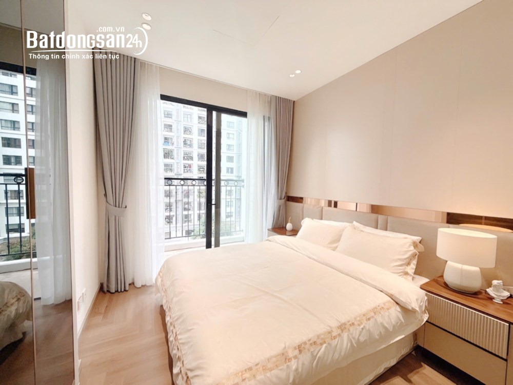 Bán căn hộ Green Pearl 378 Minh Khai, Đường Minh Khai, Phường Vĩnh Tuy (Q Hai Bà Trưng cũ)