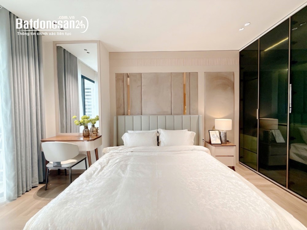 Bán căn hộ Green Pearl 378 Minh Khai, Đường Minh Khai, Phường Vĩnh Tuy (Q Hai Bà Trưng cũ)