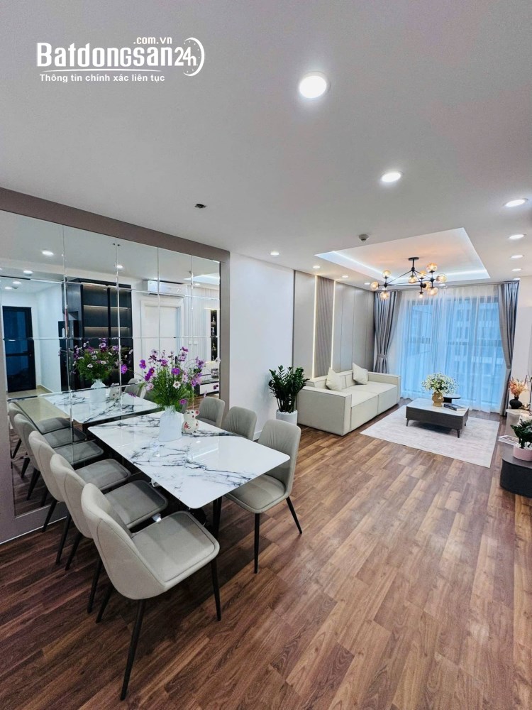 Bán căn hộ An Bình City, 90m2 (3PN), Đ. Phạm Văn Đồng, P. Phú Diễn (Q. Bắc Từ Liêm cũ)