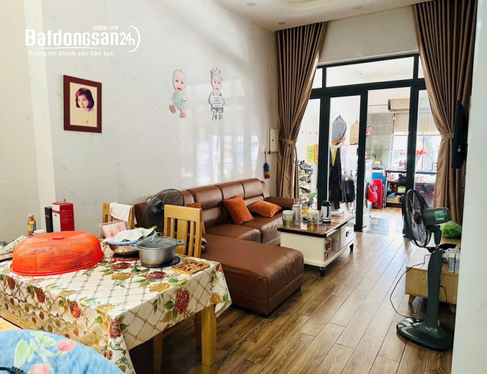 Bán nhà mặt tiền Đường Hoàng Hoa Thám, Phường Vũng Tàu (Tp Vũng Tầu cũ), Hồ Chí Minh