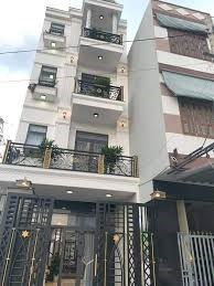 Cần bán nhà 1 trệt 3 lầu hẻm ô tô tải đường nguyễn an ninh.phường thắng nhì.tp vũng t