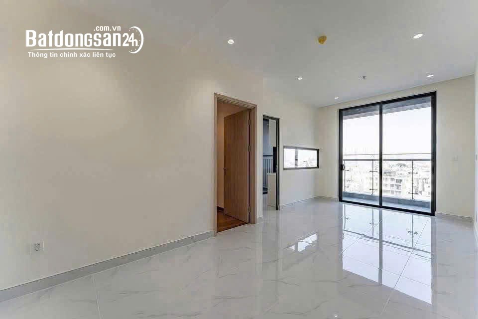 CHO THUÊ CĂN HÔ CAO CÂP D-AQUA  301 BẾN BÌNH ĐÔNG MỚI BÀN GIAO 4-2026 , CHƯA Ở