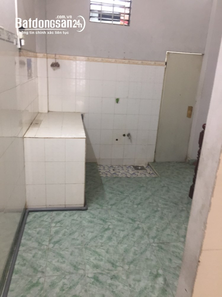 Cho thuê nhà Đường Bùi Thế Mỹ, Phường Bảy Hiền (Q Tân Bình cũ), Hồ Chí Minh