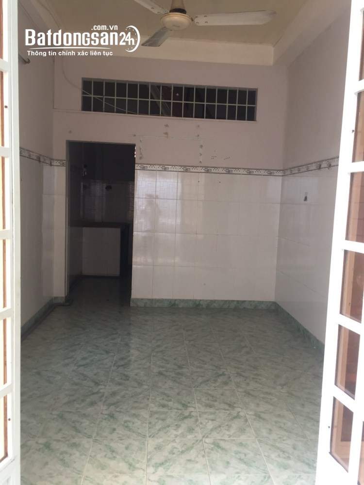 Cho thuê nhà Đường Bùi Thế Mỹ, Phường Bảy Hiền (Q Tân Bình cũ), Hồ Chí Minh