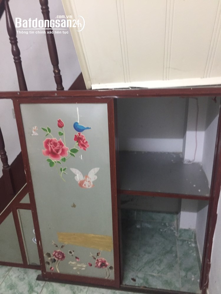 Cho thuê nhà Đường Bùi Thế Mỹ, Phường Bảy Hiền (Q Tân Bình cũ), Hồ Chí Minh