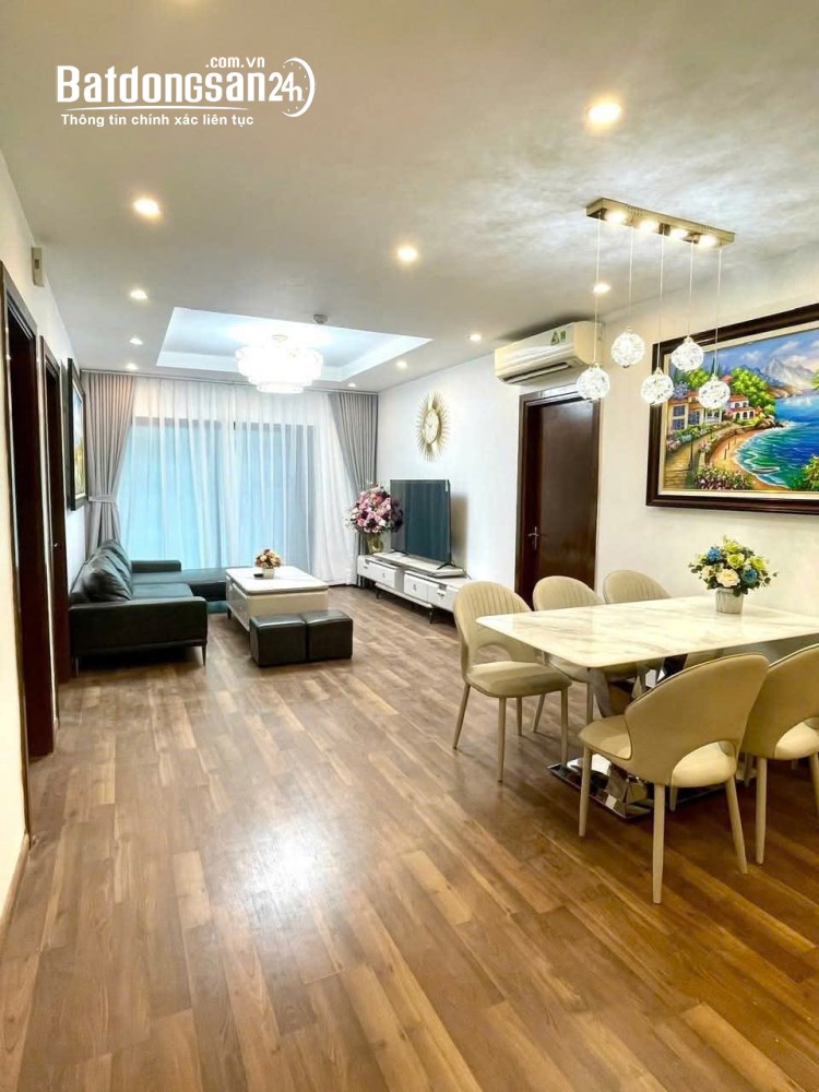 Bán chung cư CT36 Xuân La – 100m2 ( 3PN) – view Hồ Tây, Đường Xuân La, Phường Tây Hồ