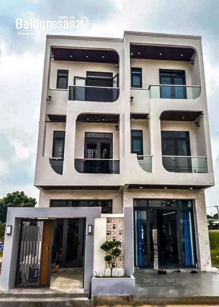 Bán nhà Đường Đinh Đức Thiện, Xã Bình Chánh (H Bình Chánh cũ), TP Hồ Chí Minh