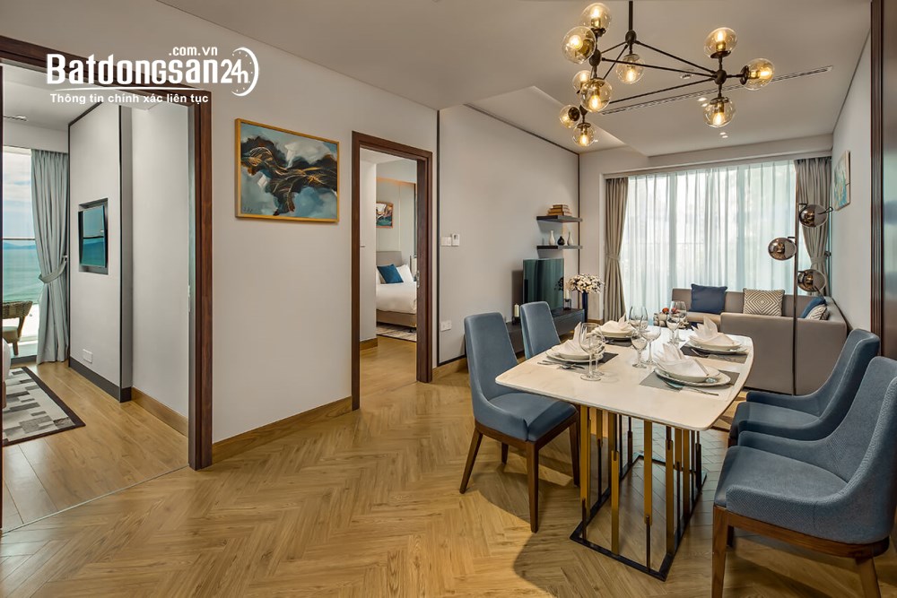 Bán Condotel-khách sạn Wyndham Soleil Đà Nẵng, Đường Võ Nguyên Giáp, Phường An Hải